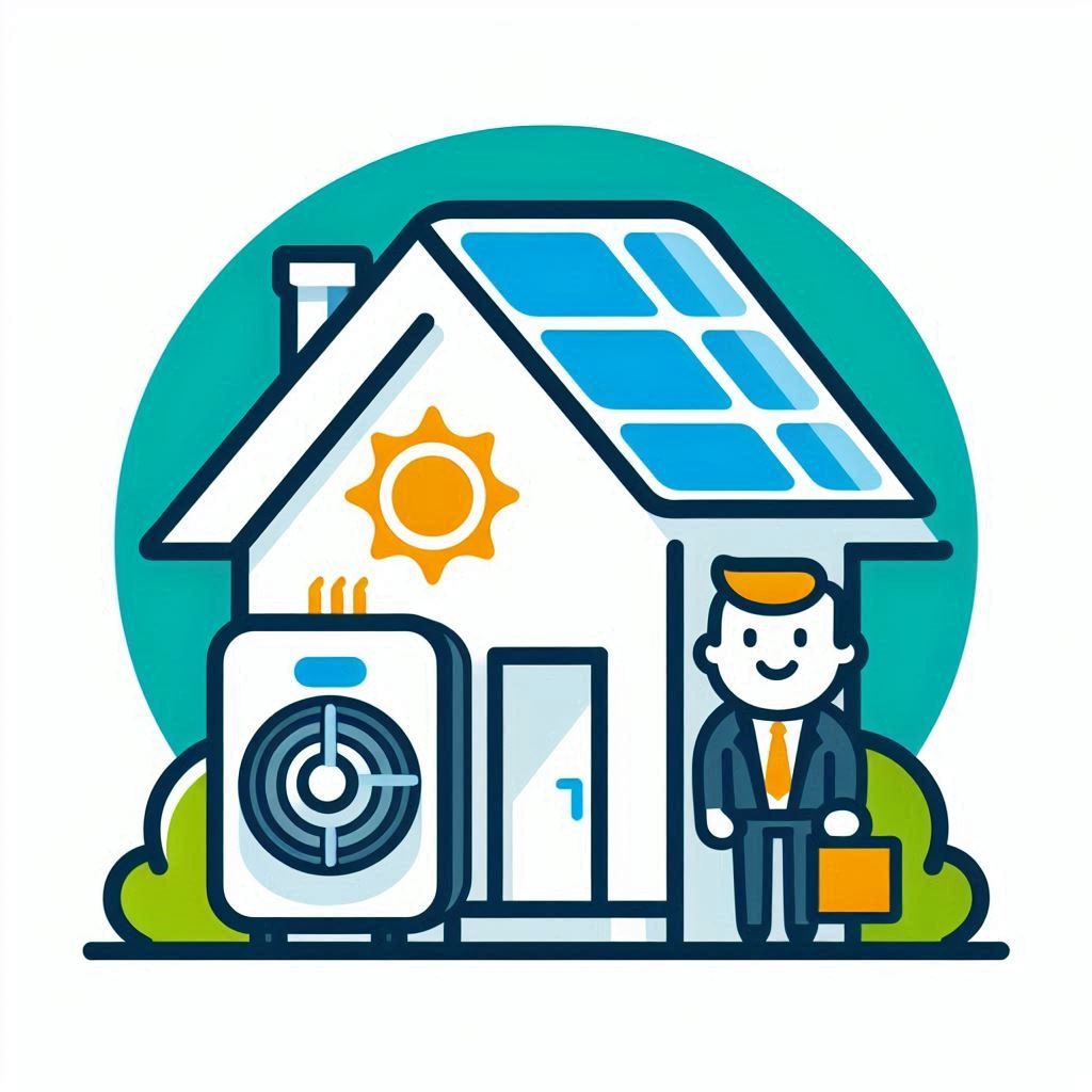 Solar Surplus Mode - weather forecast based heat pump pre-heating